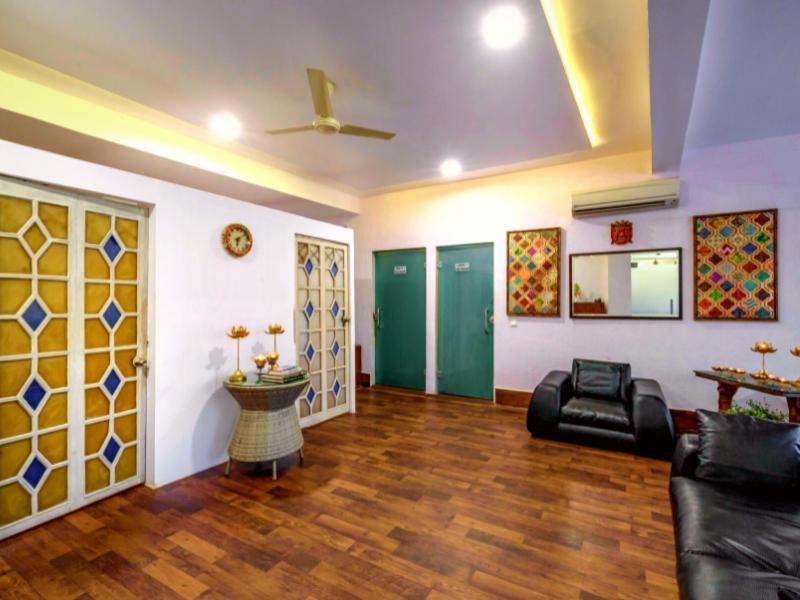 The Riverwood Forest Retreat Pench Khawāsa Exterior foto